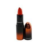 MAC Love Me Lipstick - # 408 Bated Breath (Warm Pinkey Brown)  3g/0.1oz