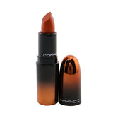 MAC Love Me Lipstick - # 432 Breadwinner (Midtone Orange)  3g/0.1oz