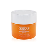 Clinique Superdefense SPF 25 Fatigue + 1st Signs Of Age Multi-Correcting Cream - Very Dry to Dry Combination  30ml/1oz