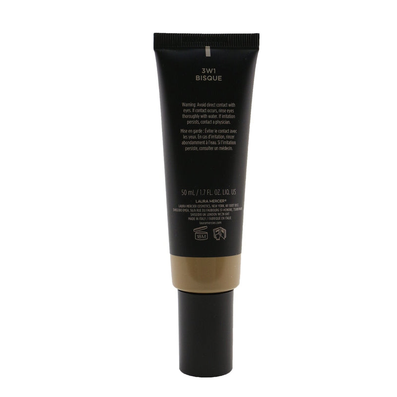 Laura Mercier Oil Free Tinted Moisturizer Natural Skin Perfector SPF 20 - # 3W1 Bisque 