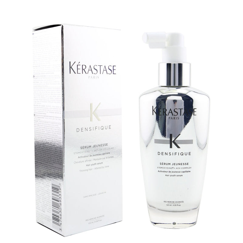 Kerastase Densifique Serum Jeunesse Hair Youth Serum (Thinning Hair - Altered By Time)  120ml/4.06oz