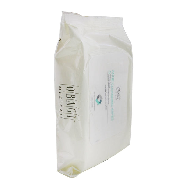 Obagi SUZANOBAGIMD Acne Cleansing Wipes  25wipes