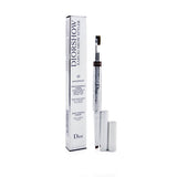 Christian Dior Diorshow Kabuki Brow Styler Creamy Brow Pencil Waterproof - # 03 Brown  0.29g/0.01oz