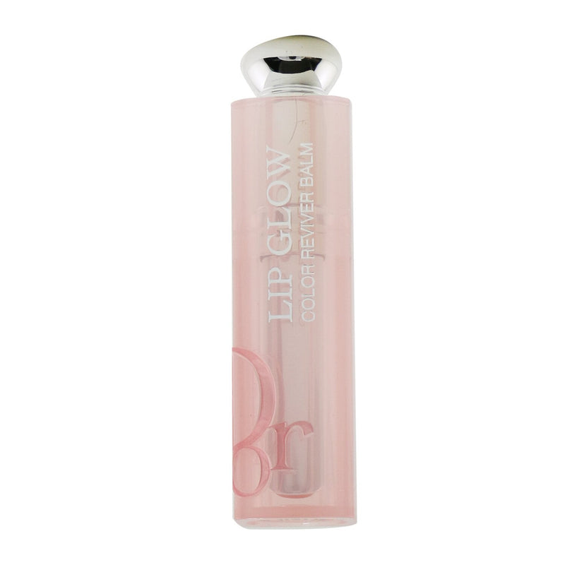 Christian Dior Dior Addict Lip Glow Reviving Lip Balm - #004 Coral 3.2 –  Fresh Beauty Co. USA