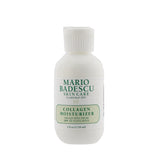 Mario Badescu Collagen Moisturizer SPF 15 - For Combination/ Sensitive Skin Types (Exp. Date 12/2021)  59ml/2oz