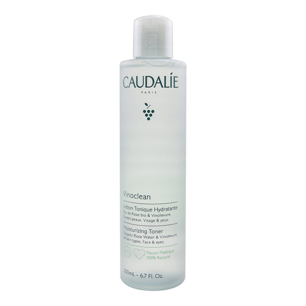 Caudalie Vinoclean Moisturizing Toner