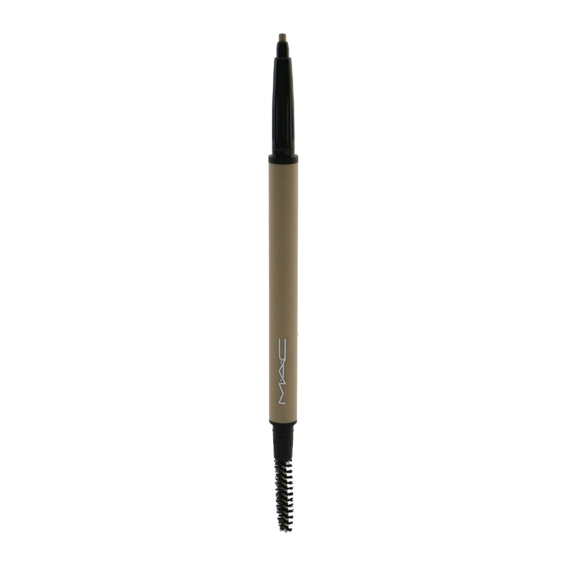 MAC Eye Brows Styler - # Omega (Soft Muted Taupe / Light Blonde)  0.09g/0.003oz