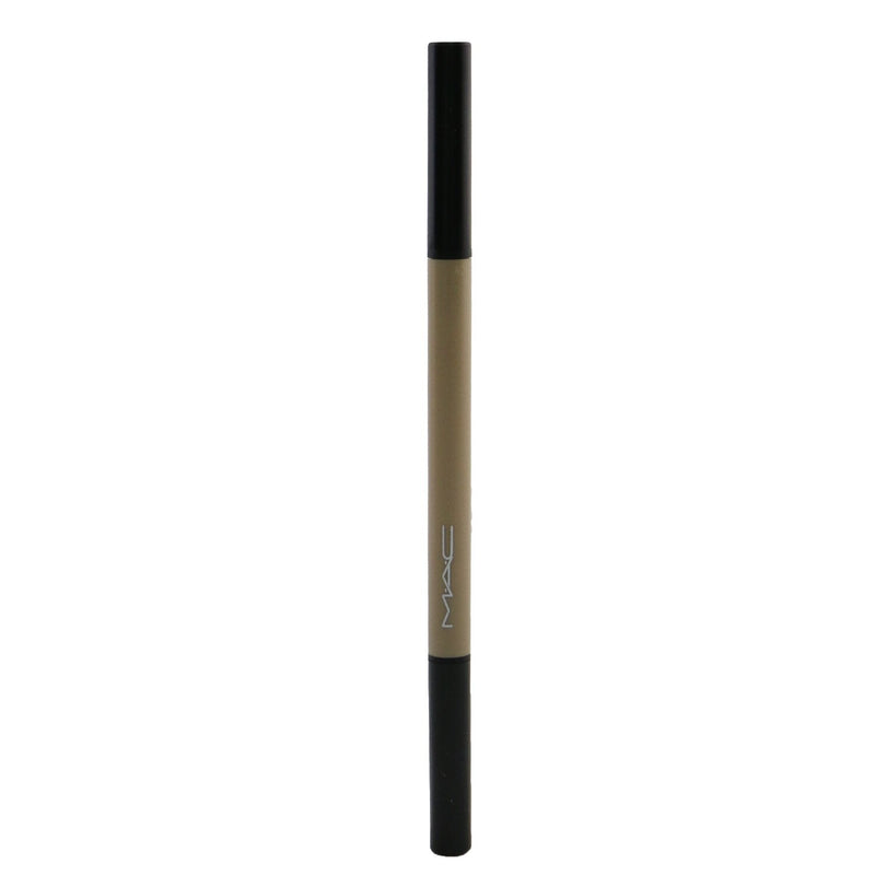 MAC Eye Brows Styler - # Spiked (Deep Brown)  0.09g/0.003oz