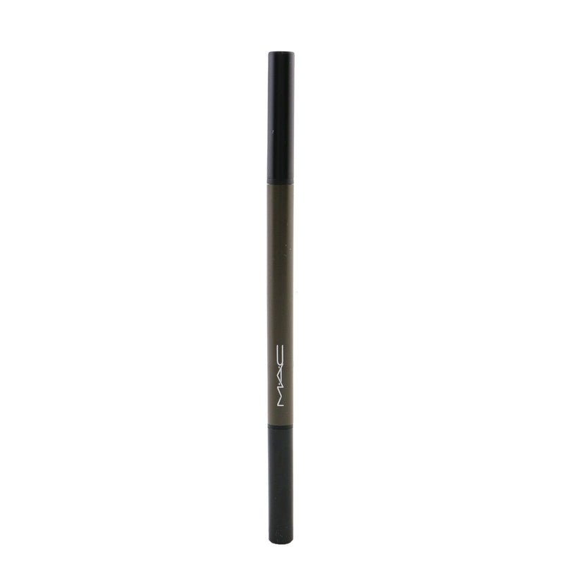 MAC Eye Brows Styler - # Taupe (Medium Taupe / Ash Brown)  0.09g/0.003oz