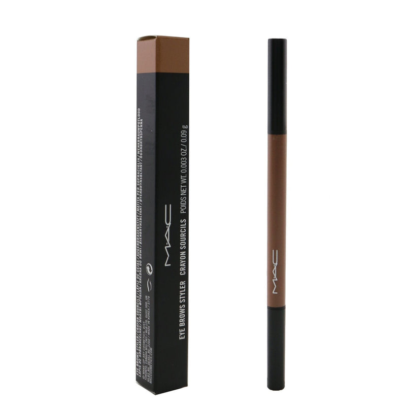 MAC Eye Brows Styler - # Penny (Ginger Red)  0.09g/0.003oz