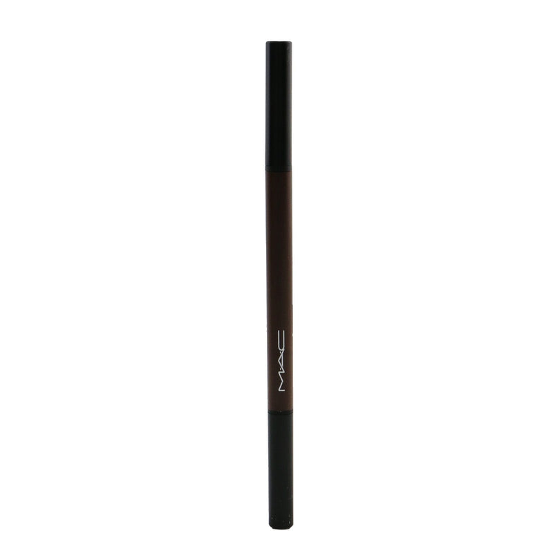 MAC Eye Brows Styler - # Spiked (Deep Brown)  0.09g/0.003oz