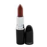 MAC Lustreglass Lipstick - # 555 Femmomenon (Midtone Caramel Nude)  3g/0.1oz