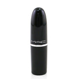 MAC Lustreglass Lipstick - # 510 Lady Bug (Tomato Red)  3g/0.1oz