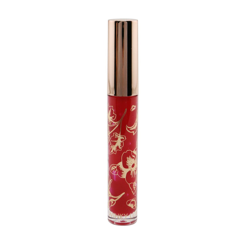 Winky Lux pH Gloss Staining Lip Gloss - # Raspberry  4g/0.14oz