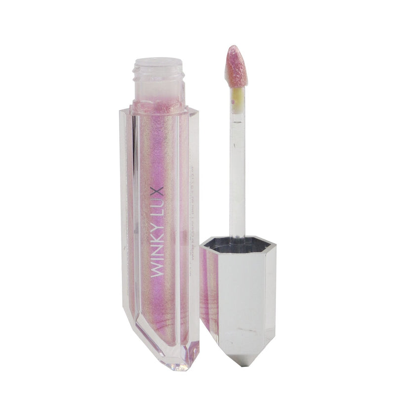 Winky Lux Chandelier Sparkling Lip Gloss - # Sputnik  4g/0.13oz