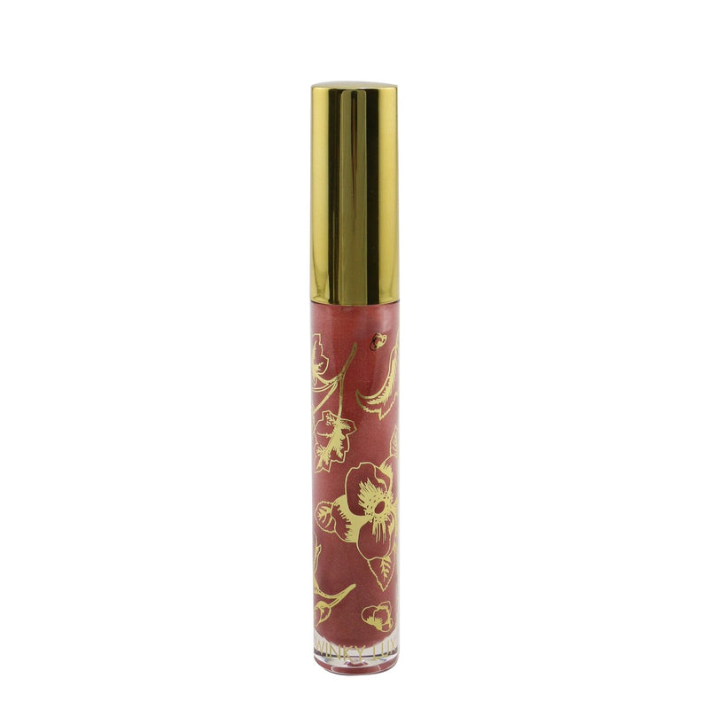 Winky Lux Glossy Boss Lip Gloss - # Meow  4g/0.14oz