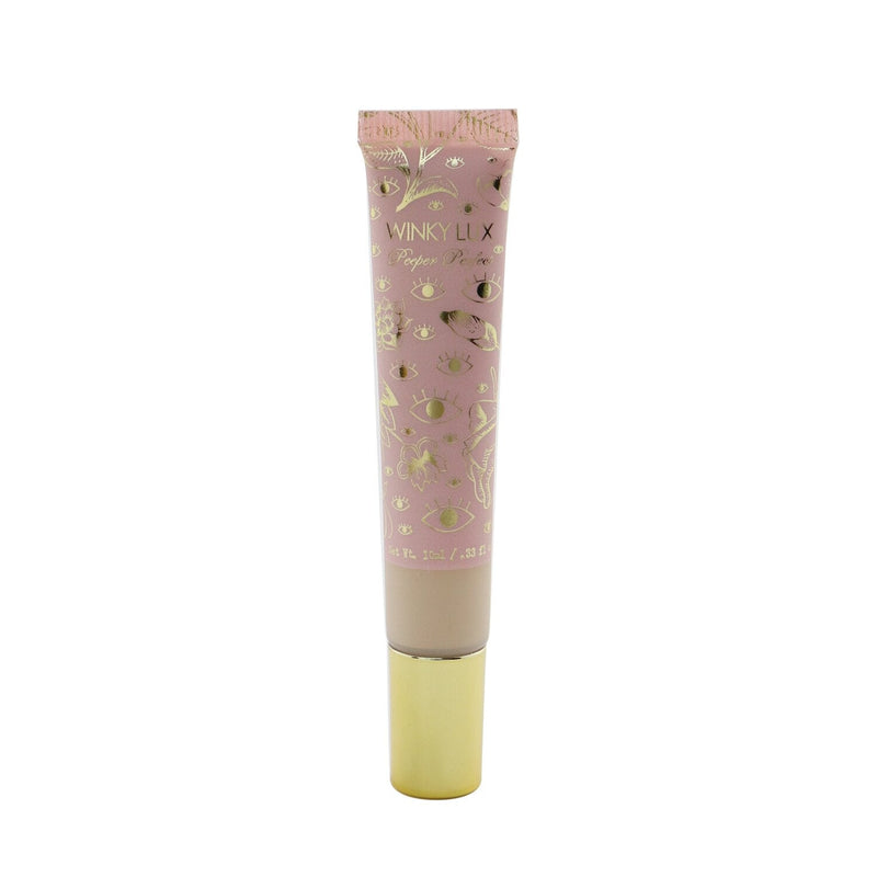 Winky Lux Peeper Perfect Under Eye Concealer - # Fair  10ml/0.33oz