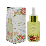 Winky Lux Rose Moringa Facial Oil (Moringa Oil, Grapeseed Oil, Rosehip Oil)  30ml/1oz