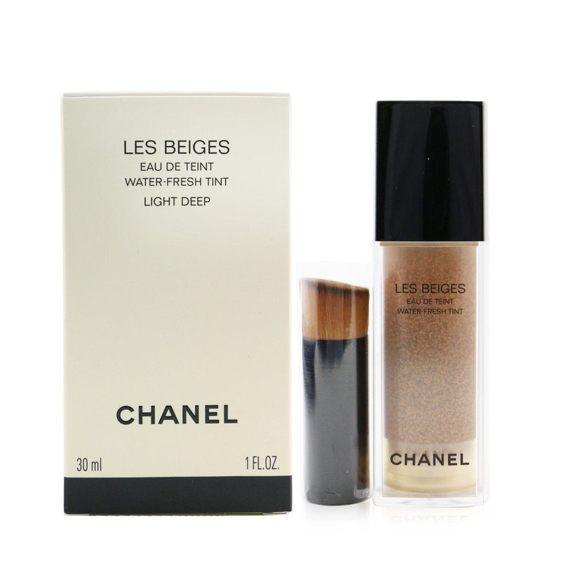 Chanel Vitalumiere Fluide Makeup # 60 Hale – Fresh Beauty Co. USA
