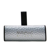 Millefiori Icon Metal Shades Car Air Freshener - Mineral Gold  1pc