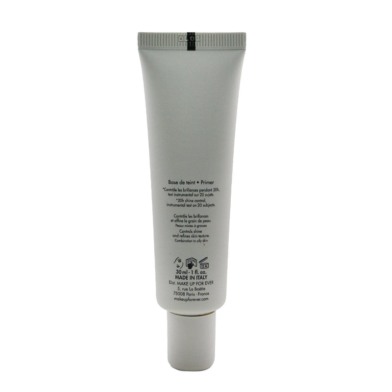 Make Up For Ever Step 1 Primer - Shine Control (Mattifying Base)  30ml/1oz