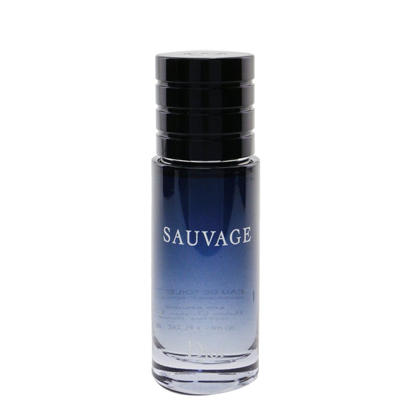 Christian Dior Sauvage Eau De Toilette Spray 