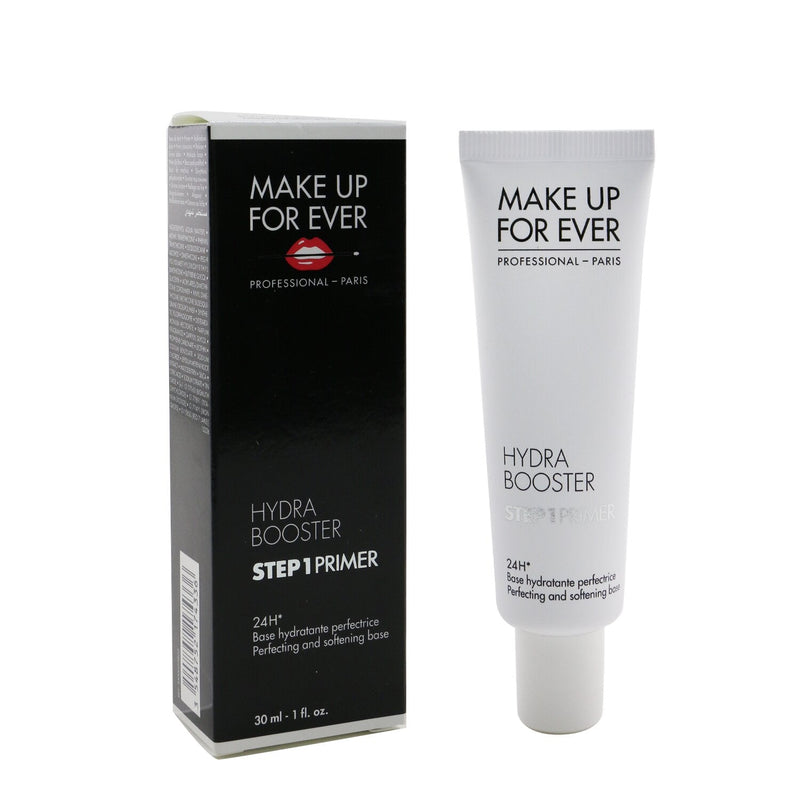 Make Up For Ever Step 1 Primer - Hydra Booster (Perfecting And Softening Base)  30ml/1oz