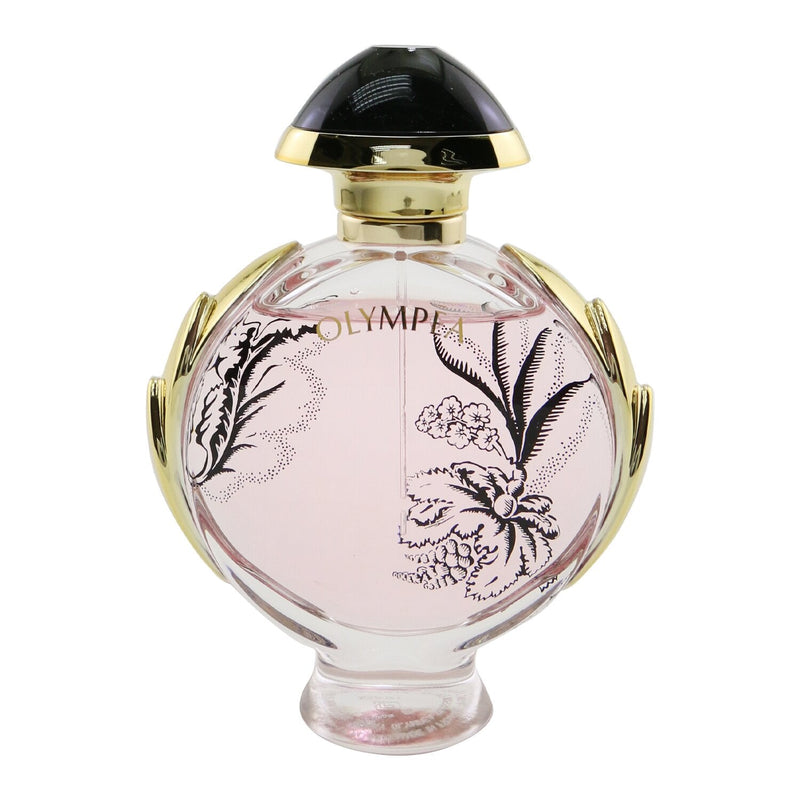 Paco Rabanne Olympea Blossom Eau de Parfum Florale Spray 