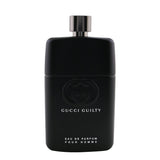 Gucci Guilty Pour Homme Eau De Parfum Spray  150ml/5oz