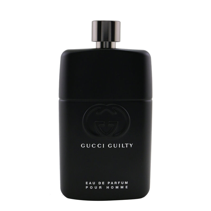 Gucci Guilty Pour Homme Eau De Parfum Spray  150ml/5oz
