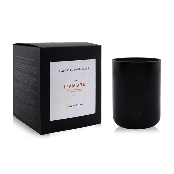 L'Artisan Parfumeur Scented Candle - L'Ambre 