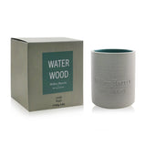 Miller Harris Candle - Water Wood 