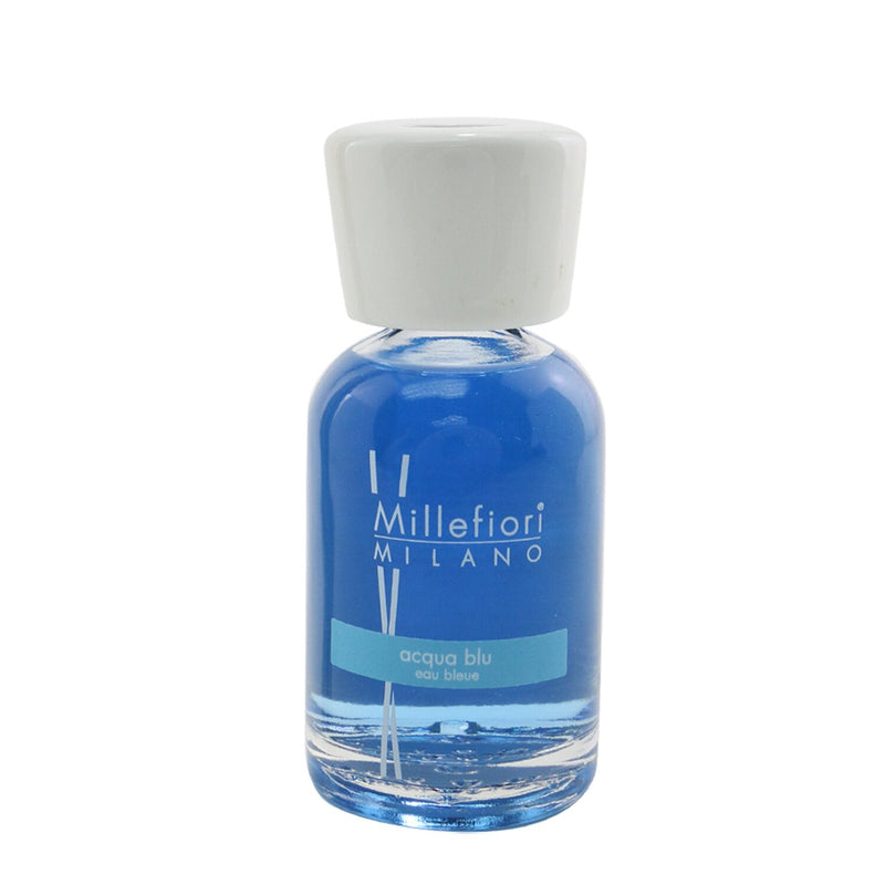 Millefiori Natural Fragrance Diffuser - Acqua Blu  100ml/3.38oz
