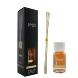 Millefiori Natural Fragrance Diffuser - Lime & Vetiver 