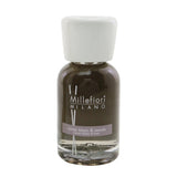 Millefiori Natural Fragrance Diffuser - Cocoa Blanc & Woods  100ml/3.38oz