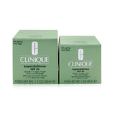 Clinique Superdefense SPF 40 Home & Away Set: Multi-Correcting Gel 50ml+ Multi-Correcting Gel 30ml  2pcs