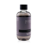 Millefiori Natural Fragrance Diffuser Refill - Cocoa Blanc & Woods 
