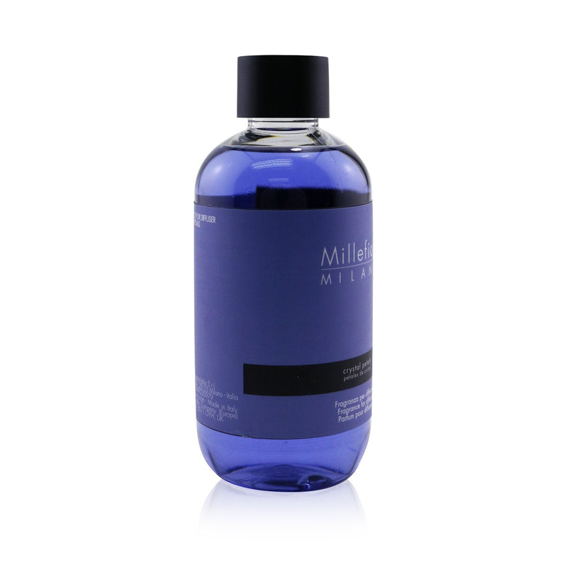 Millefiori Natural Fragrance Diffuser Refill - Crystal Petals  250ml/8.45oz