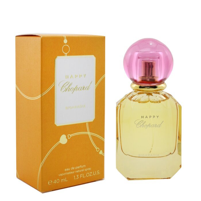 Chopard Happy Chopard Bigaradia Eau De Parfum Spray 40ml/1.3oz