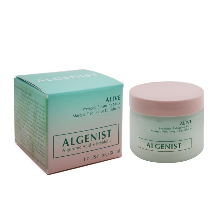 Algenist Alive Prebiotic Balancing Mask 50ml/1.7oz