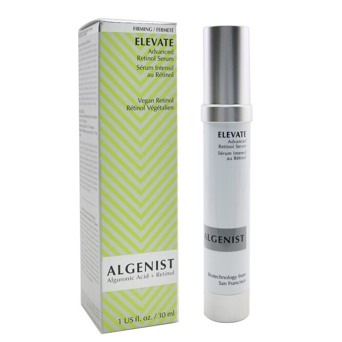 Algenist Elevate Advanced Retinol Serum 30ml/1oz