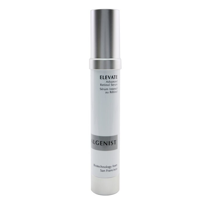 Algenist Elevate Advanced Retinol Serum 30ml/1oz