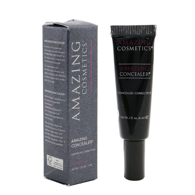 Amazing Cosmetics Amazing Concealer - # Medium Tan  6ml/0.2oz