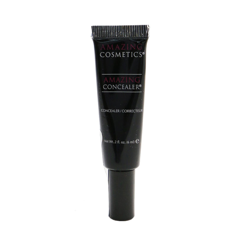 Amazing Cosmetics Amazing Concealer - # Golden Ivory  6ml/0.2oz