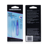 Tweezerman Mini Slant Tweezer - Granite Sky