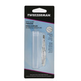 Tweezerman Mini Slant Tweezer - Marble