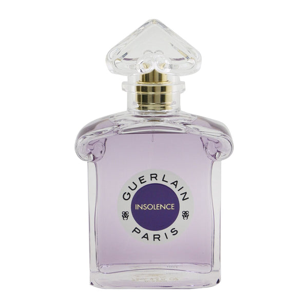 Guerlain Insolence Eau De Parfum Spray (Legendary Collection) 