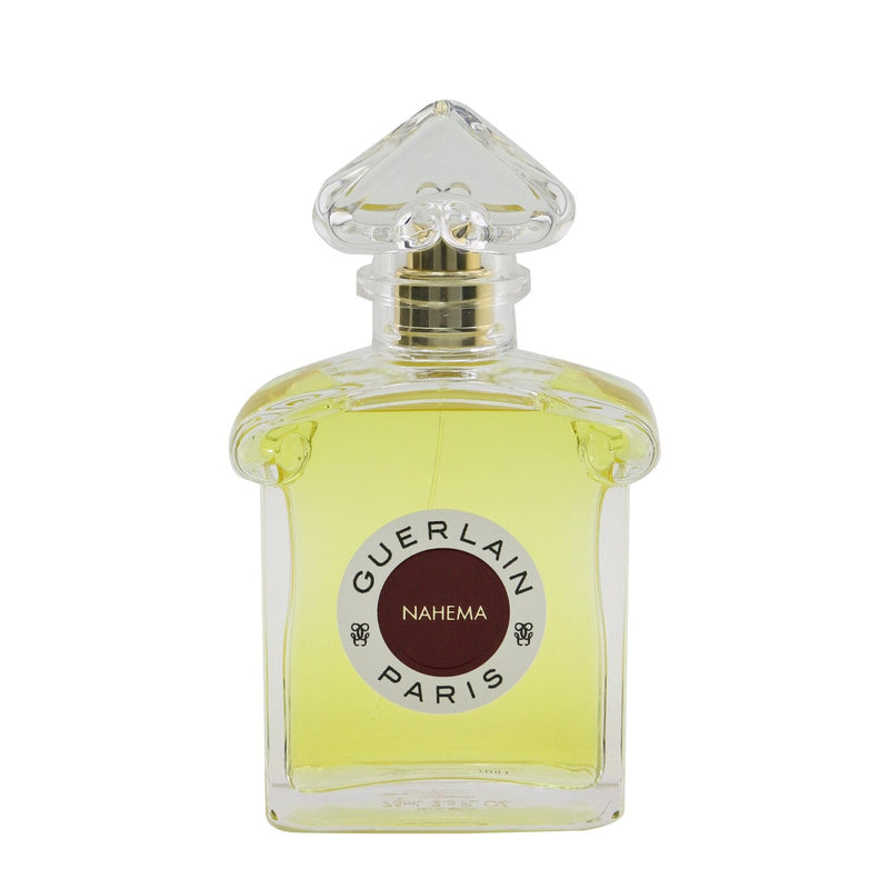 Guerlain Nahema Eau De Parfum Spray (Legendary Collection) 