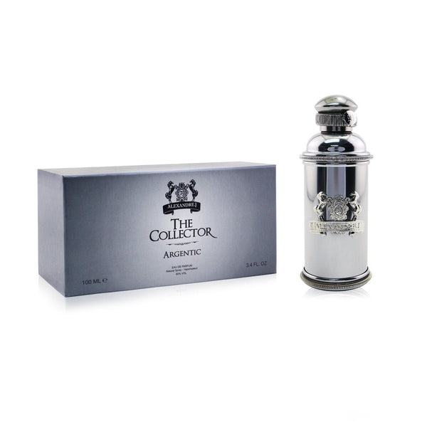 Alexandre. J The Collector Argentic Eau De Parfum Spray  100ml/3.4oz