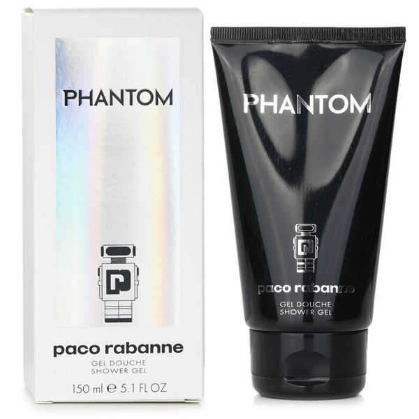 Paco Rabanne Phantom Shower Gel 150ml/5.1oz